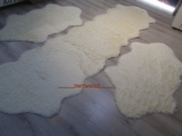 Doğuş Peluş Tavşan Tüyü Post 3lü Yatak Odası Takımı