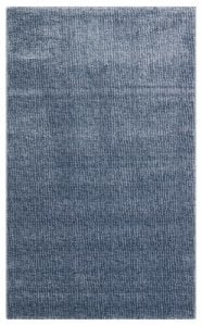 Eko Halı Lotto LT01 Marine Sade Desenli Halı 80x150 cm