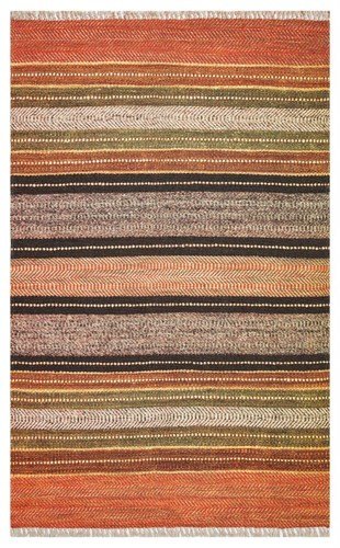 Eko Halı Asos AS02 Terra Çift Taraflı Kilim 120x180 cm