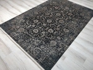 Eko Halı Cordoba DB02 Antrasit Vizon 130X190 cm