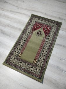 Halı Sarayı Namazlık Seccade 10559 YPS 65X115 cm