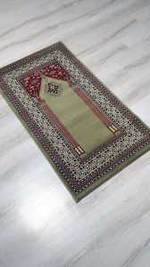 Halı Sarayı Namazlık Seccade 10559 YPS 65X115 cm