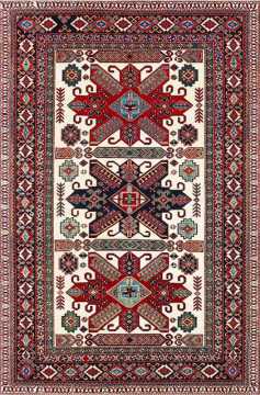 Eko Halı Luna LN31Multy 155x230cm Anadolu Kilim