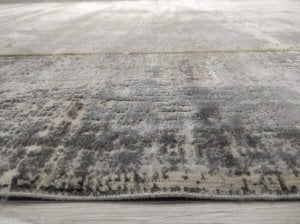 Türkmen Halı Queen QN02 Krem  Dokuma Halı 160x230 cm