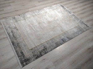 Türkmen Halı Queen QN02 Krem  Dokuma Halı 160x230 cm
