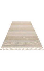 Eko Halı Soho SH 05 Bej Salon Halısı 130x190 cm