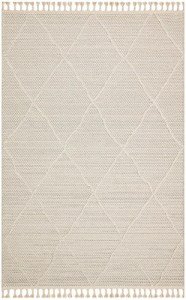 Eko Halı Soho SH 02 Bej Salon Halısı 130x190 cm