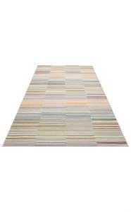 Eko Halı Polo POL03 Multy Modern Halı 120x170 cm