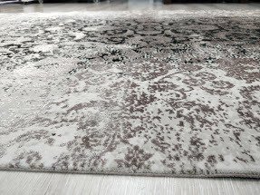 Eko Halı Cordoba DB02IvoryVizon 100X300 cm