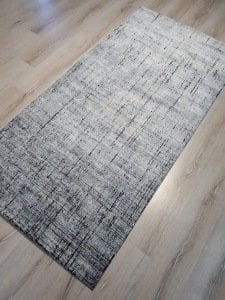 Joker Halı Joker Koridor Neva 11240 Kemik Triko Akrilik Halı 100x200 cm