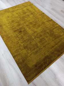 Türkmen Halı Punto P01 Hardal Akrilik Halı 160X230 cm