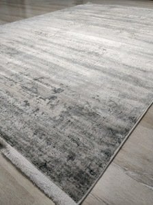 Eko Halı Verona VR07 Silver XW Salon Halısı 160x230 cm