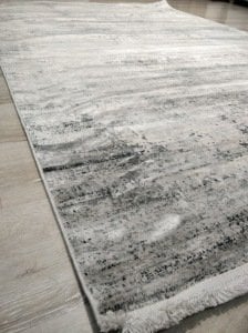 Eko Halı Verona VR07 Silver XW Salon Halısı 160x230 cm