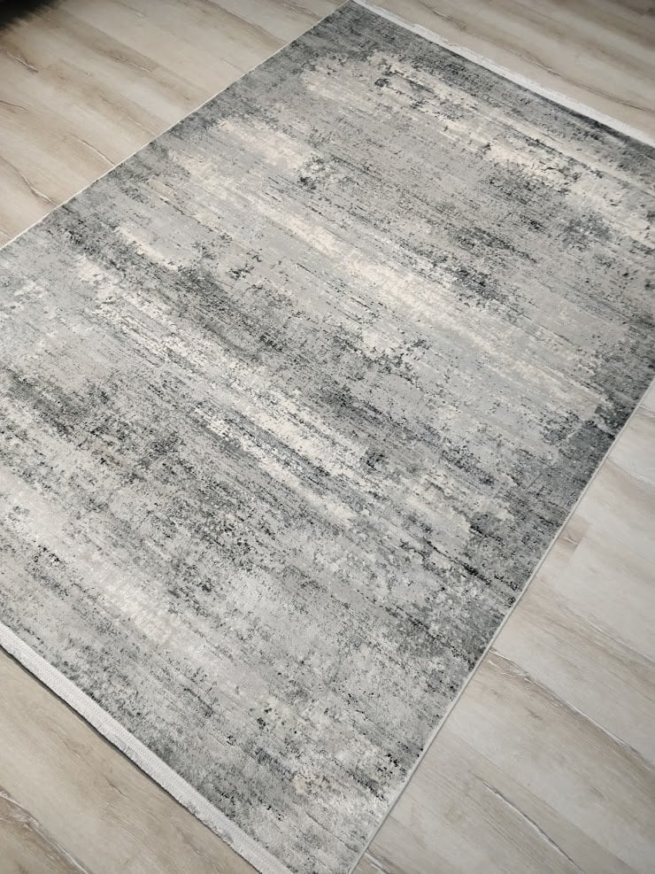 Eko Halı Verona VR07 Silver XW Salon Halısı 160x230 cm