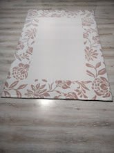 YamalıHome ESSE NEPAL 708PUDRA 160x230 cm