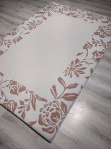 YamalıHome ESSE NEPAL 708PUDRA 160x230 cm