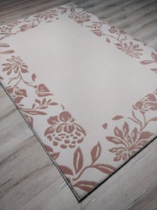 YamalıHome ESSE NEPAL 708PUDRA 160x230 cm