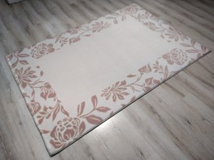 YamalıHome ESSE NEPAL 708PUDRA 160x230 cm