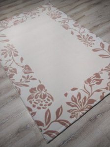 YamalıHome ESSE NEPAL 708PUDRA 160x230 cm
