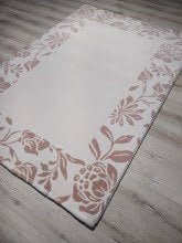 YamalıHome ESSE NEPAL 708PUDRA 160x230 cm