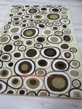 Halı Sarayı Nehir 11225R 125X180CM