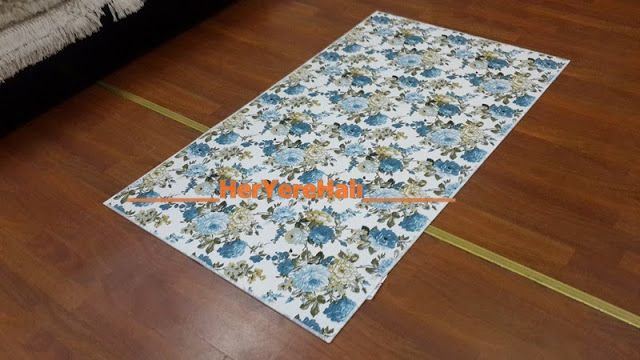 Doğuş Goblen Desenli Halı Mutfak M05 140x200 cm