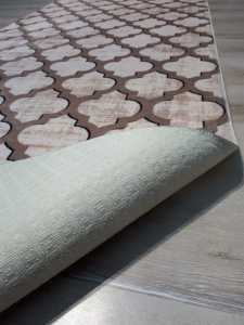 Merroni Trend Soft E035Brown 100x200 cm