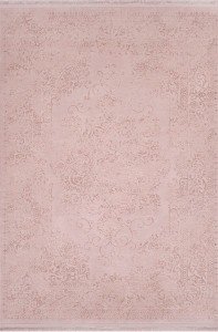 Türkmen Halı Ruba 11873Pembe 160x230cm  Salon Halısı
