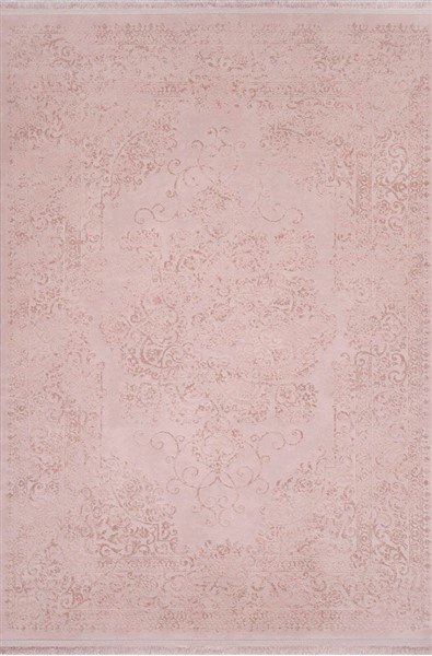 Türkmen Halı Ruba 11873Pembe 160x230cm  Salon Halısı