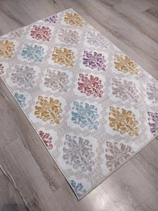 Merroni Trend Soft E021Multi 80x120cm