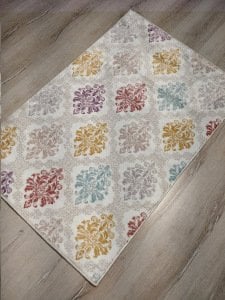 Merroni Trend Soft E021Multi 80x120cm