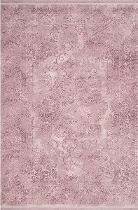 Türkmen Halı Ruba 11873 Lila 160x230cm  Salon Halısı