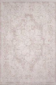 Türkmen Halı Ruba 11873 Krem 160x230cm  Salon Halısı