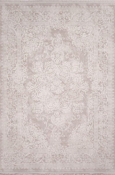 Türkmen Halı Ruba 11873 Krem 160x230cm  Salon Halısı