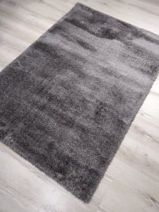 Eko Halı Comfort Shaggy 1006Anthracite 120x290cm