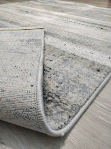Eko Halı Como CM15 Bej Silver Modern Halı 120x170 cm