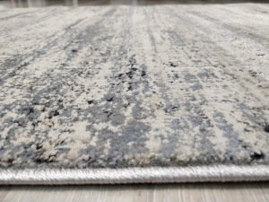 Eko Halı Como CM15 Bej Silver Modern Halı 120x170 cm