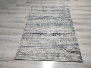 Eko Halı Como CM15 Bej Silver Modern Halı 120x170 cm