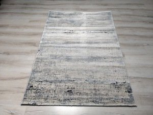 Eko Halı Como CM15 Bej Silver Modern Halı 120x170 cm