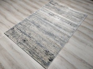 Eko Halı Como CM15 Bej Silver Modern Halı 120x170 cm