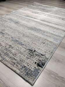 Eko Halı Como CM15 Bej Silver Modern Halı 120x170 cm