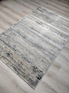 Eko Halı Como CM15 Bej Silver Modern Halı 120x170 cm