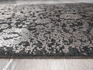 Eko Halı Cordoba DB02AntrasitVizon 80x300 cm