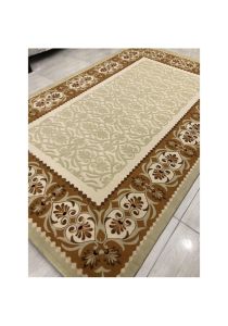 Halı Sarayı SİMİN H050 KREM 150x230 cm