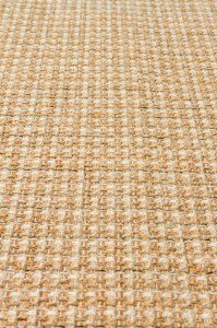 Eko Halı Brooklyn BRK01 Naturel Bej Kaymaz Kilim 135x200 cm