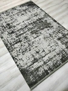 Eko Halı Cordoba DB01 Haki Yeşil Salon Halısı 160X230 cm