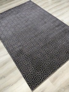 Yamalı Home Klas 7340 Lacivert 160x230 cm