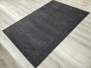 Yamalı Home Klas 7340 Lacivert 160x230 cm