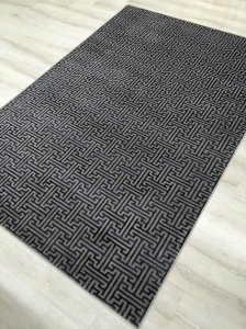 Yamalı Home Klas 7340 Lacivert 160x230 cm