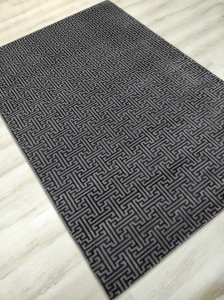 Yamalı Home Klas 7340 Lacivert 160x230 cm